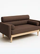 Sofa de Lino Amsterdam - Miniatura 5