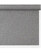 Cortina Roller Blackout Gris Jaspeada 080x200 - Miniatura 4