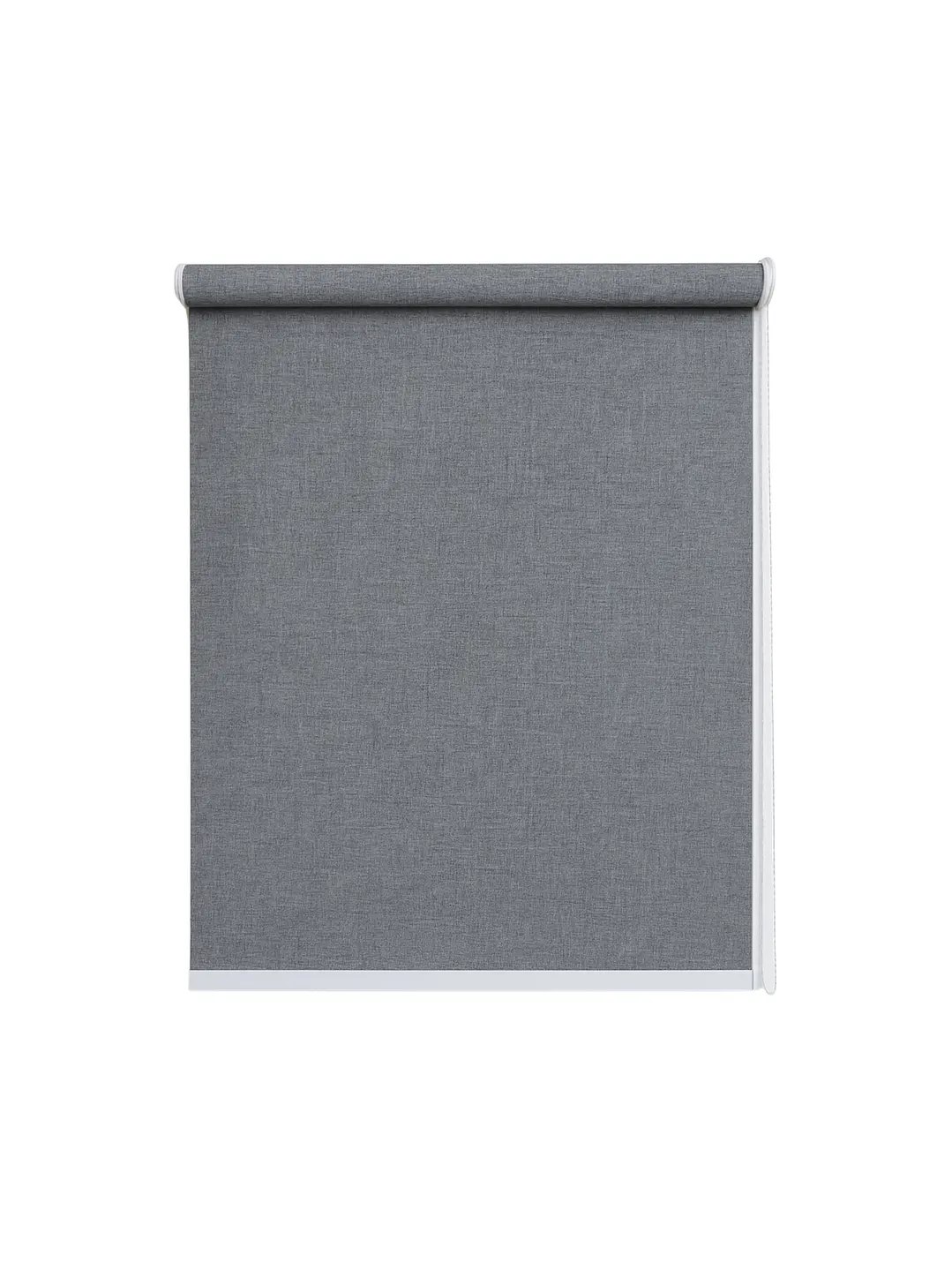 Cortina Roller Blackout Gris Jaspeada 120X200 2