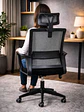 Silla De Oficina Mesh Miami - Miniatura 2
