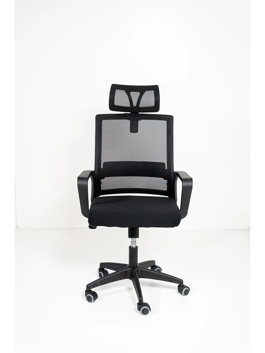 Silla De Oficina Mesh Miami 6