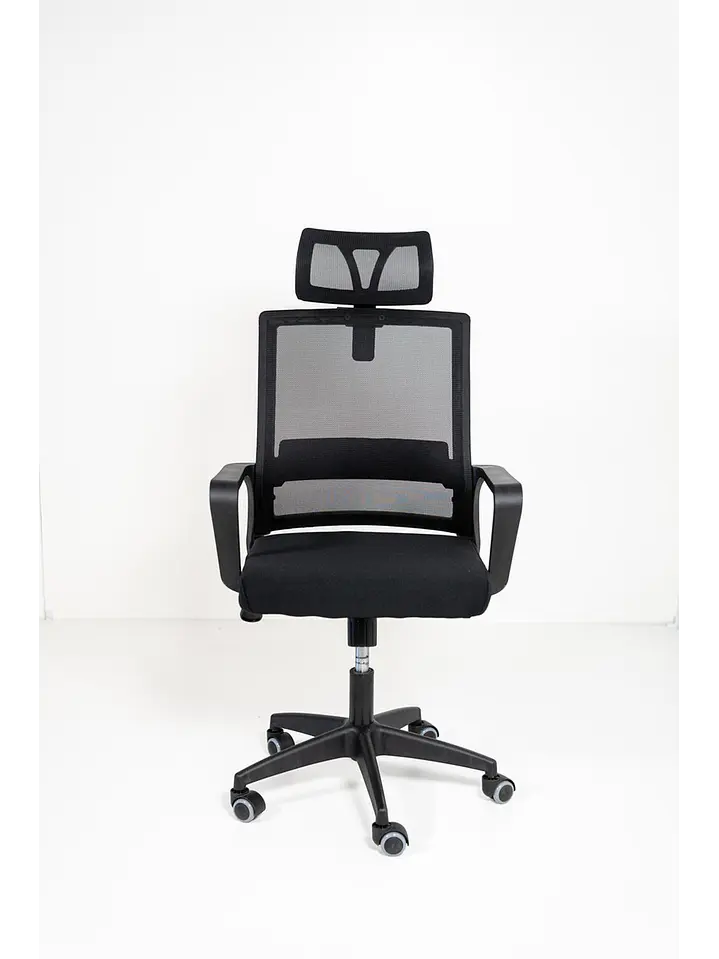 Silla De Oficina Mesh Miami 6