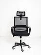Silla De Oficina Mesh Miami - Miniatura 6
