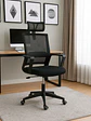 Silla De Oficina Mesh Miami - Miniatura 7