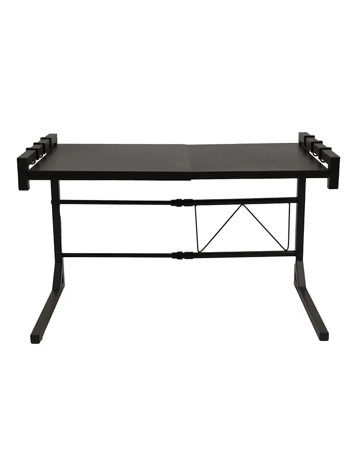 Estante Repisa De Cocina Microondas Extensible 5