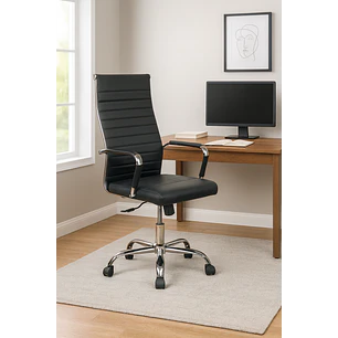 Silla Ejecutiva Manhattan