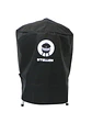 Cubre Parrilla Impermeable Funda Algarrobo Redonda - Miniatura 6