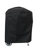 Cubre Parrilla Impermeable Funda Algarrobo Redonda - Miniatura 7