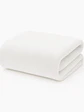 Toalla Blanca Microfibra 100x140 - Miniatura 5