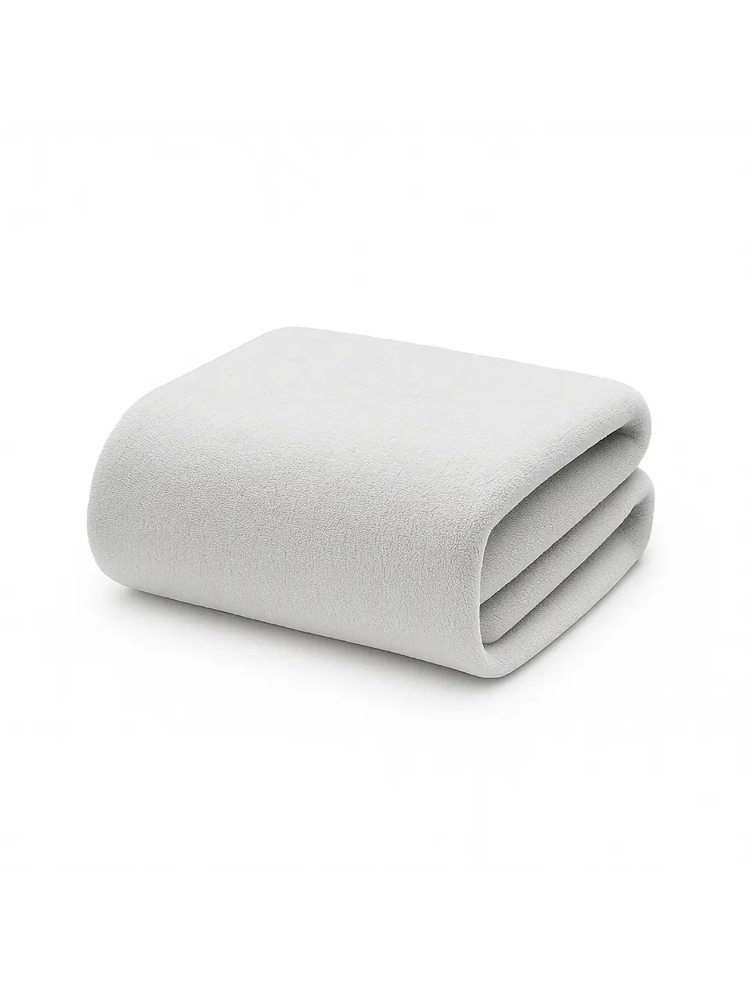 Toalla Gris Microfibra 100x140 5