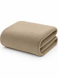 Toalla Taupe Microfibra 100x140 - Miniatura 5