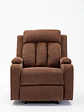 Sillon Reclinable Berger Berlin - Miniatura 3