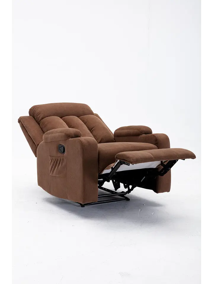 Sillon Reclinable Berger Berlin 6