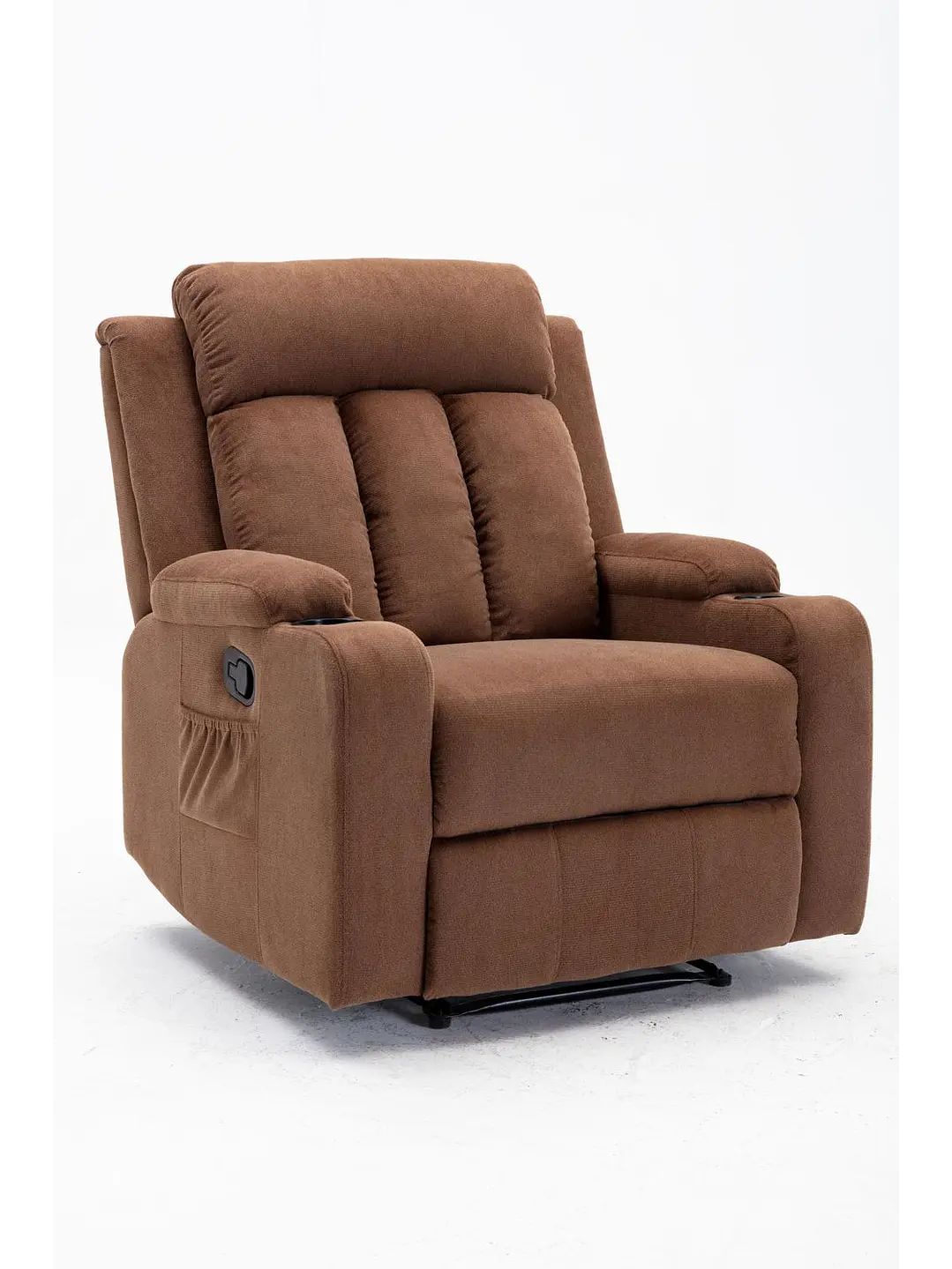 Sillon Reclinable Berger Berlin 7