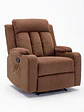 Sillon Reclinable Berger Berlin - Miniatura 7