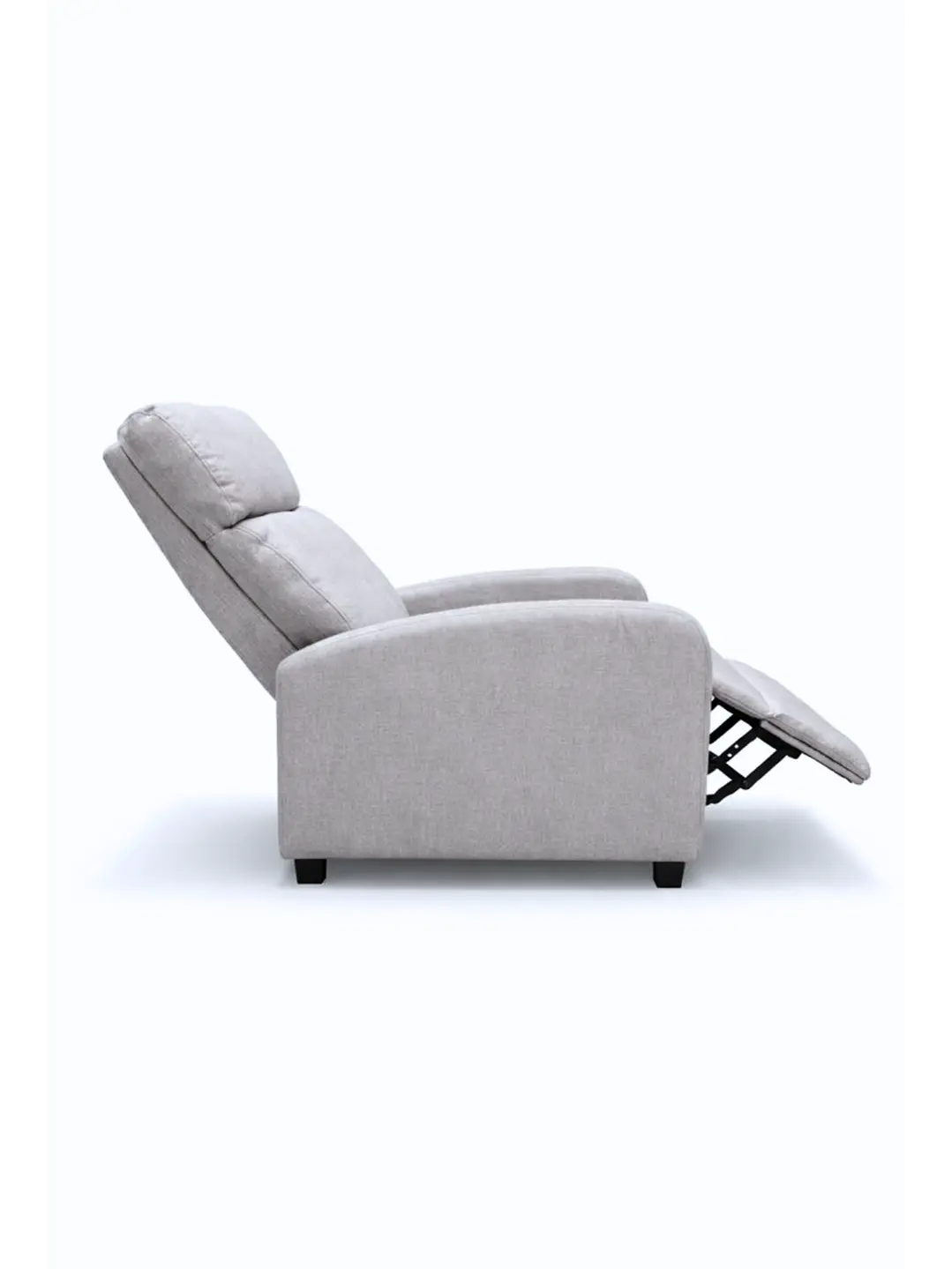 Sillon Reclinable Berger Holanda Greige 3