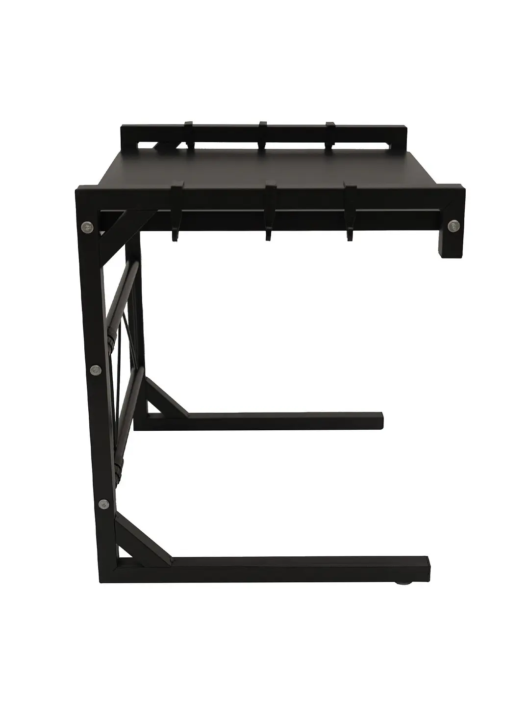 Estante Repisa De Cocina Microondas Extensible 8