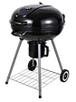 Parrilla A Carbon Modelo Algarrobo Redonda - Miniatura 6