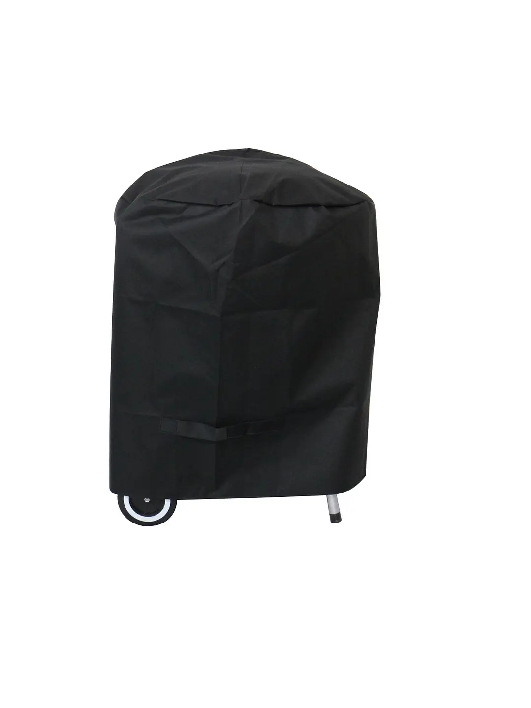 Cubre Parrilla Impermeable Funda Algarrobo Redonda 7