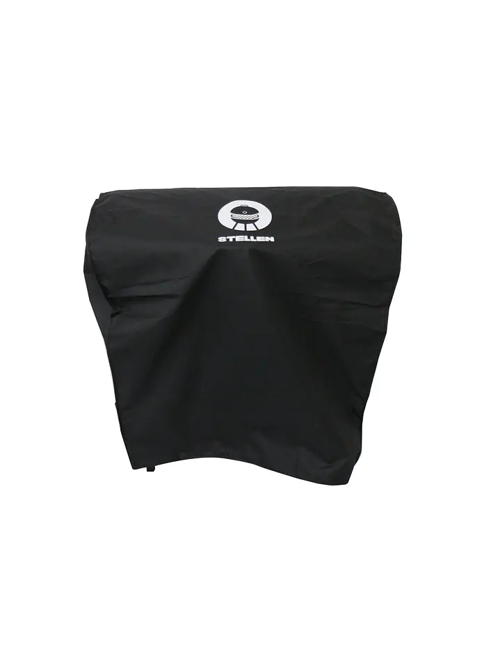Cubre Parrilla Impermeable Funda Para Parrilla Quebracho 4