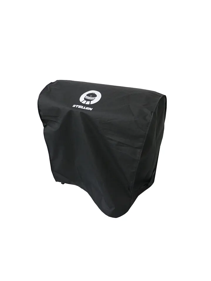 Cubre Parrilla Impermeable Funda Para Parrilla Quebracho 6