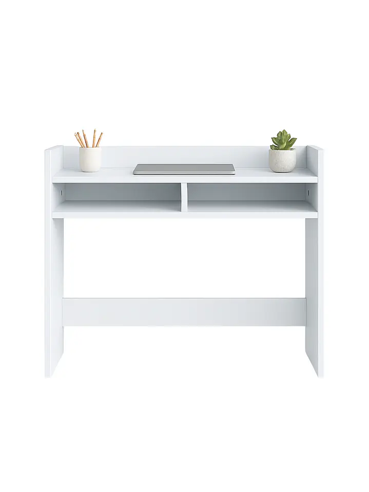 Escritorio Siboney Blanco 3
