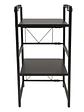 Organizador Estante Repisa De Cocina Microondas Extensible - Miniatura 8