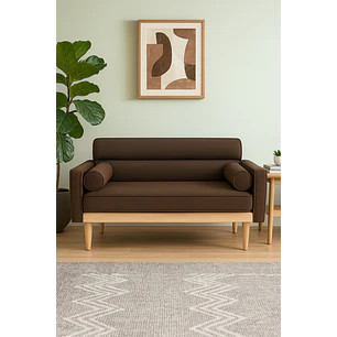 Sofa de Lino Amsterdam