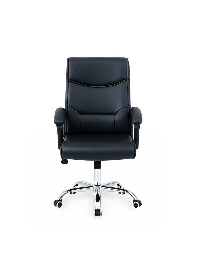 Silla De Oficina Gerencial Alto Chicago 2