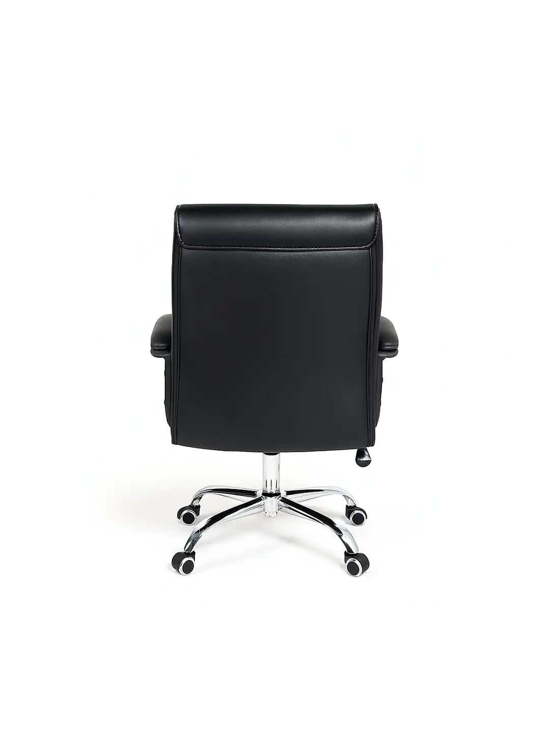 Silla De Oficina Gerencial Alto Chicago 4