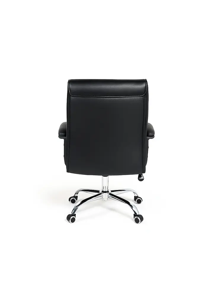 Silla De Oficina Gerencial Alto Chicago 4