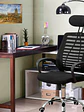 Silla Oficina O Escritorio Respaldo Ergonómico Cabecera Milan - Miniatura 7