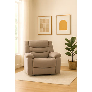 Berger Sillon Reclinable Venecia