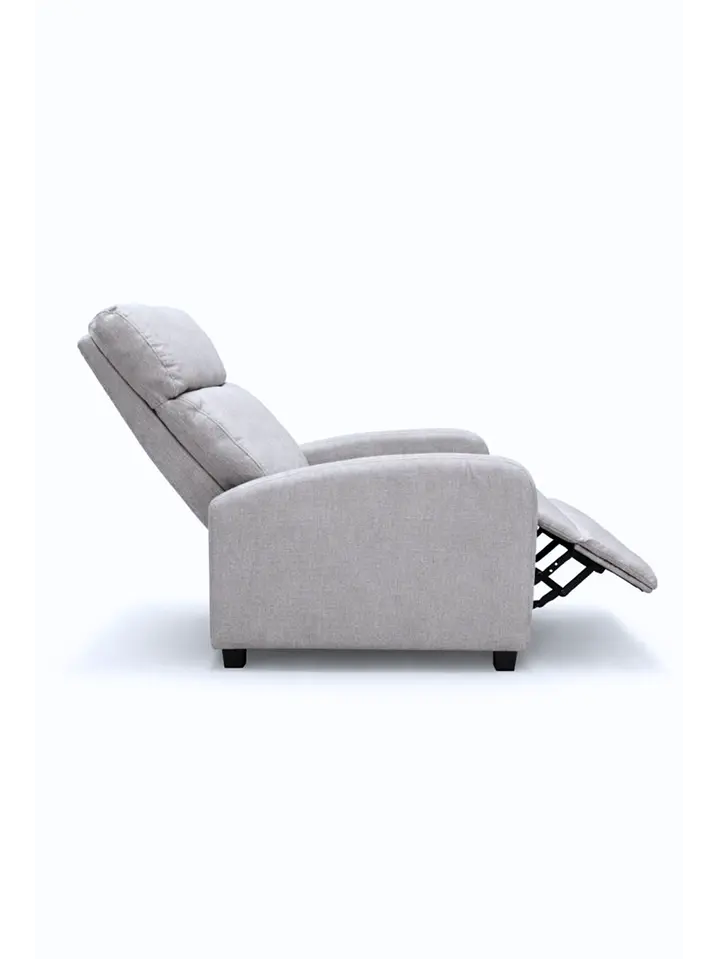 Sillon Reclinable Berger Holanda Greige 3
