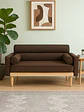 Sofa de Lino Amsterdam - Miniatura 1