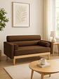 Sofa de Lino Amsterdam - Miniatura 2