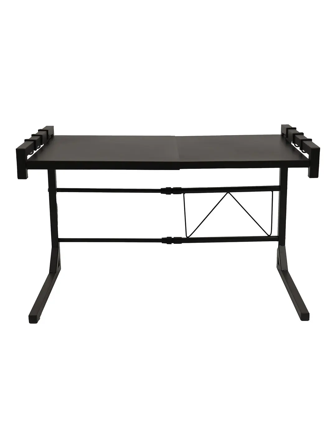 Estante Repisa De Cocina Microondas Extensible 5
