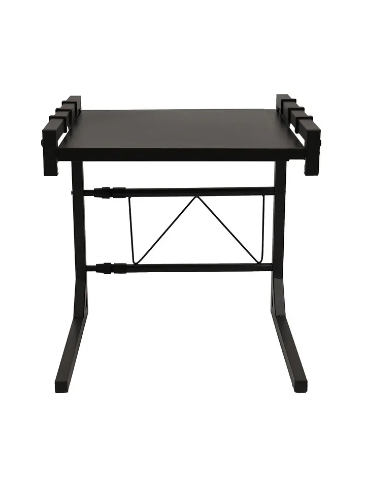 Estante Repisa De Cocina Microondas Extensible 7
