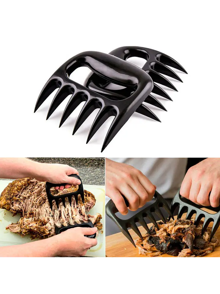 Cortador De Carnes Garras De Oso Stellen 8