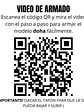 Silla De Oficina Apoyacabeza, Con Brazo Regulable Doha - Miniatura 9