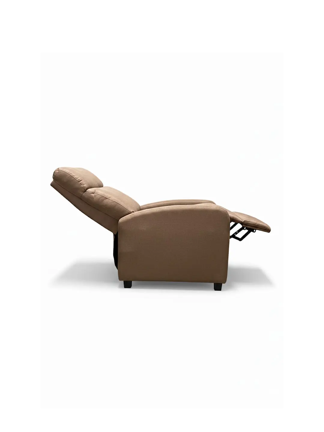 Sillon Reclinable Berger Holanda Cafe Claro 3