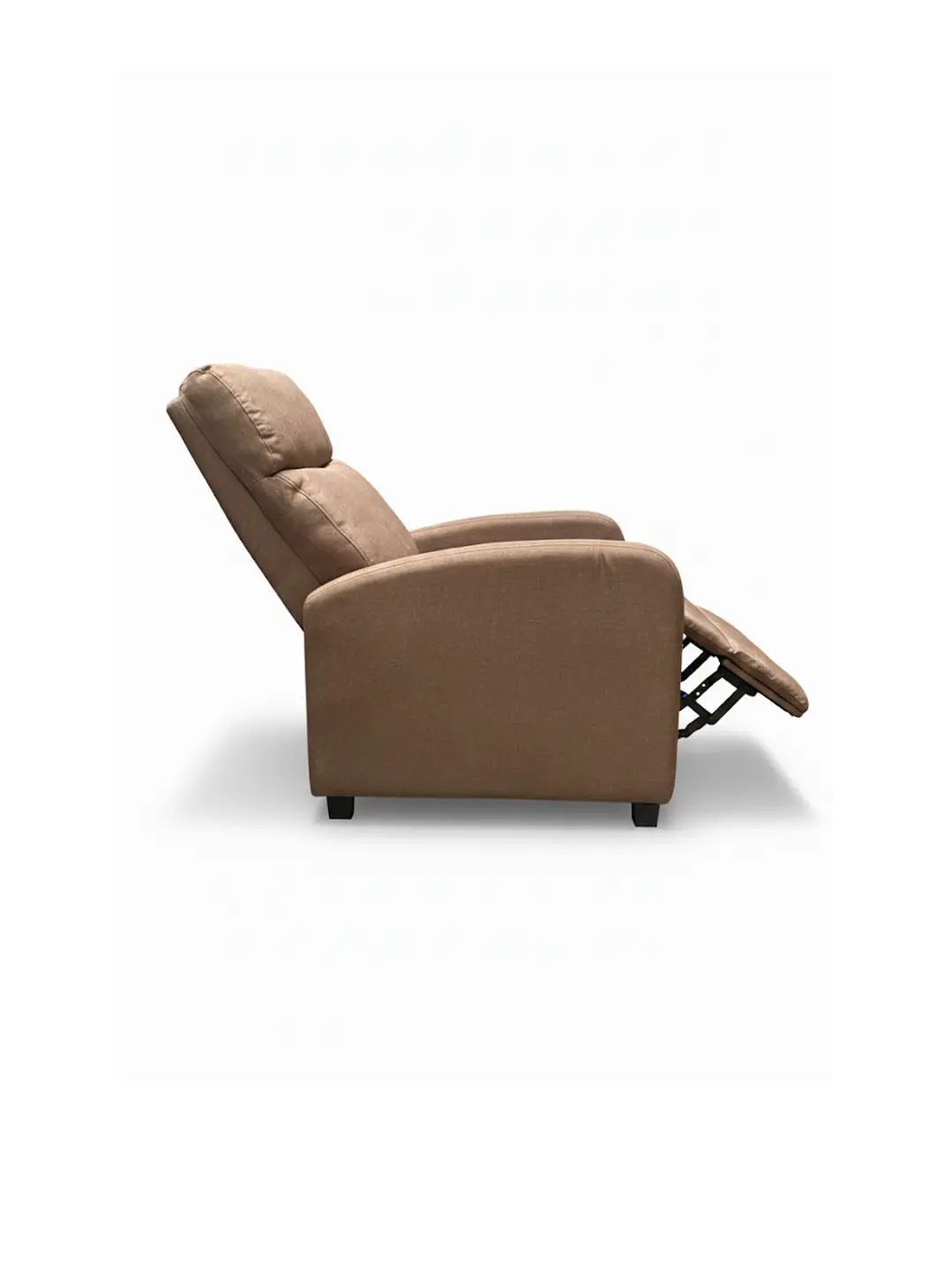 Sillon Reclinable Berger Holanda Cafe Claro 4