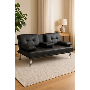 Futon Couch Ibiza