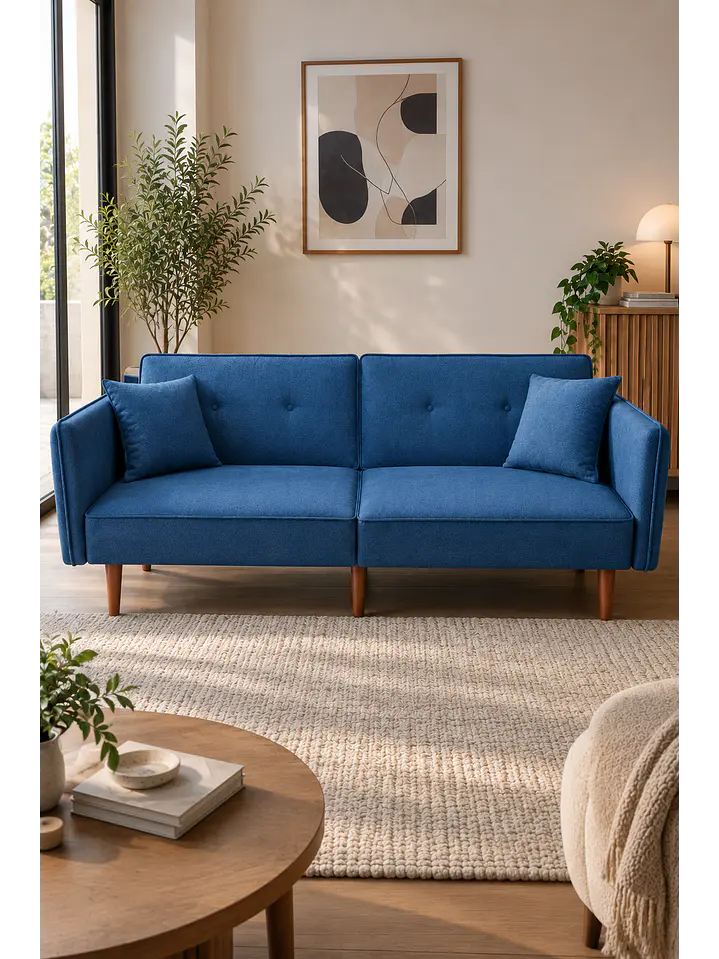 Futon Sofa Cama Kioto 1