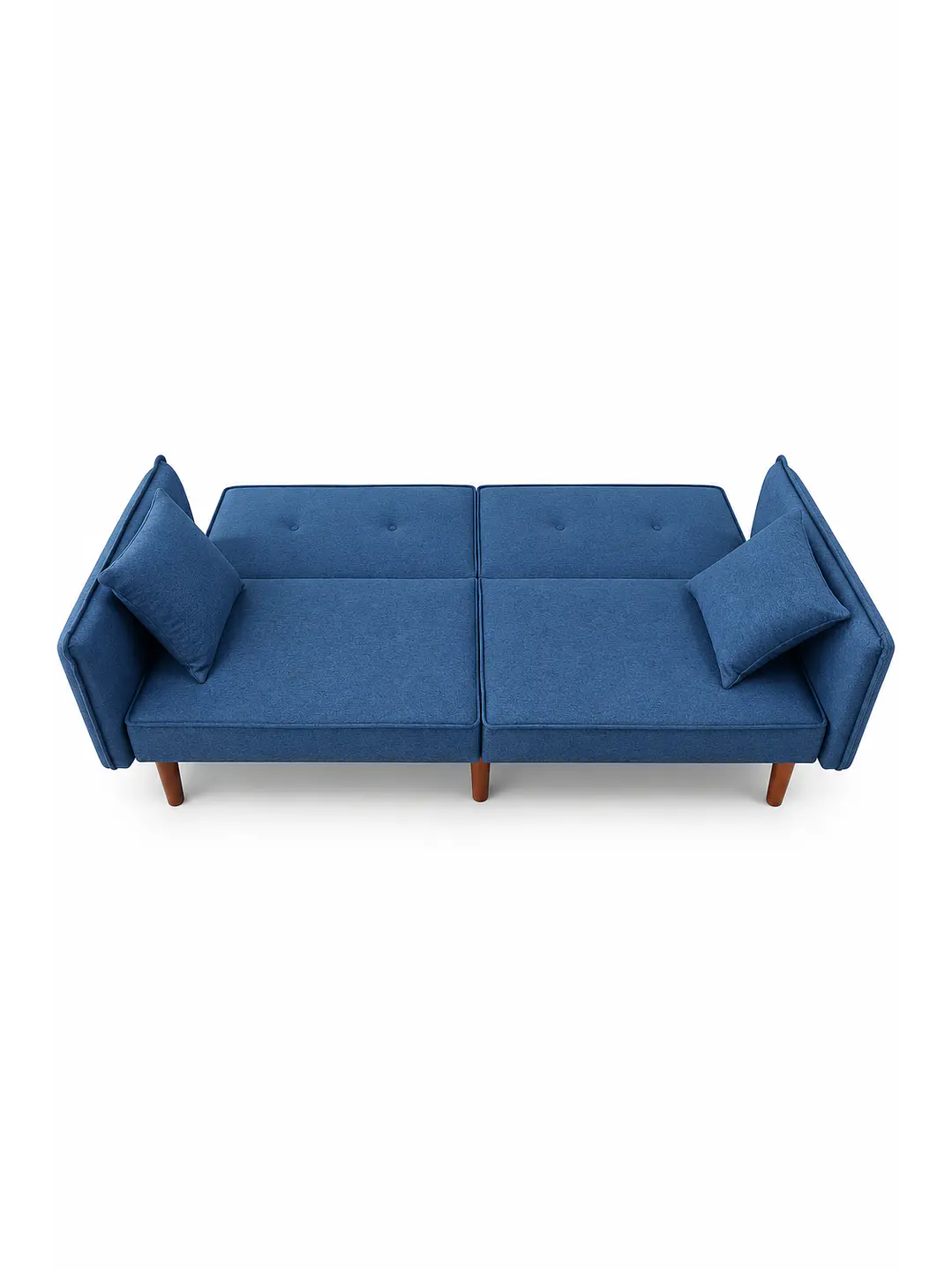 Futon Sofa Cama Kioto 2