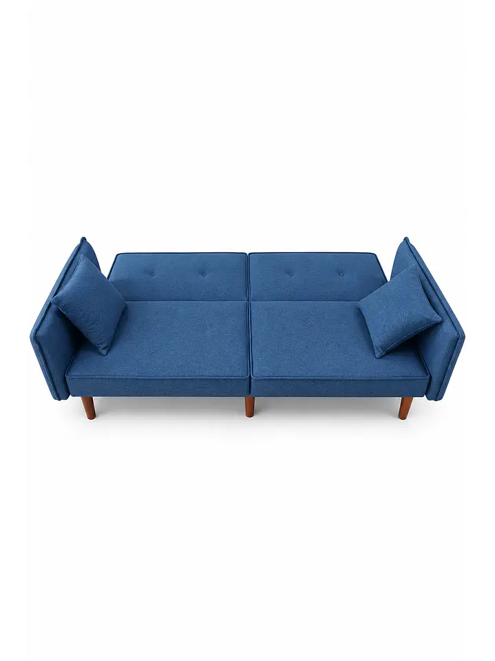 Futon Sofa Cama Kioto 2