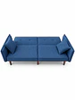 Futon Sofa Cama Kioto - Miniatura 2