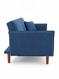 Futon Sofa Cama Kioto - Miniatura 3