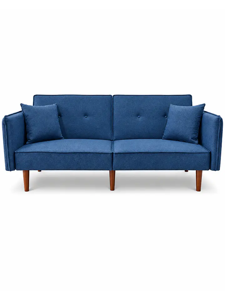 Futon Sofa Cama Kioto 4