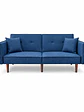 Futon Sofa Cama Kioto - Miniatura 4